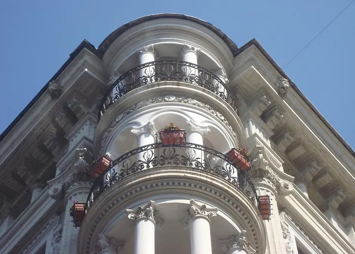 Hotel Le Petit