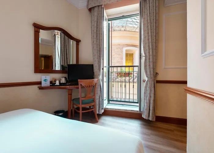 Hotel Hiberia