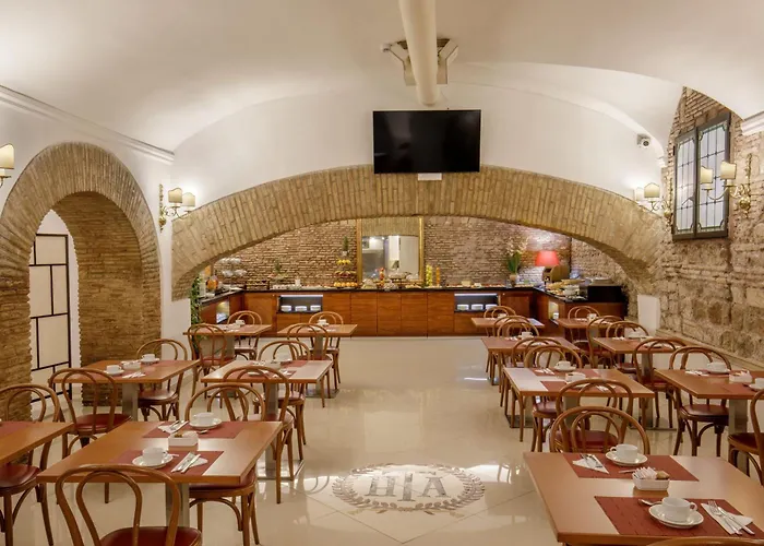 Hotel Della Torre Argentina